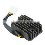 Voltage Rectifier Regulator For ZX400-K1 ZZR400 1990-1992 1991 thumbnail-1