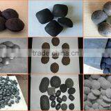 KeHua Environment--Charcoal Briquette Machine thumbnail-4