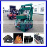 30 Years Experience Honeycomb Coal Powder Briquette Molding Machine thumbnail-2