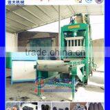 Advanced Hydraulic Biomass Briquette Machine thumbnail-3