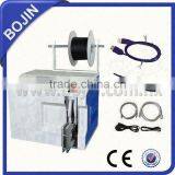 Factory Price Cable Winding Bundling Machine thumbnail-1