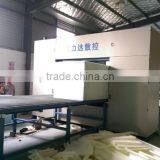 China ZLD008A-5 Double Loop CNC Contour Machine thumbnail-3