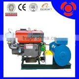 Small Type Diesel Gensets 15kw ChangChai Diesel Generator With S1115 Engine thumbnail-1