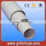 China Factory Electrical Pipes PVC Conduit thumbnail-1
