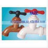 Plastic Water Tap Plactis Bibcock thumbnail-5
