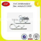 2017 Hot Sale OEM Copper Wire Spring