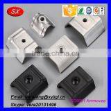 Black Oxided Steel Saddle Washer Supplier From Guangdong thumbnail-1