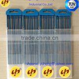 15% Lanthanum Tungsten Electrodes for Galvanized Welding Electrodes thumbnail-1