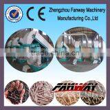 2 Ton per Hour Biomass Wood Pellet Production Plant 008613838122409 thumbnail-1