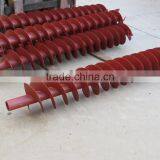 Wholesale China Best Engine Power Post Hole Digger,mini Post Hole Digger,post Hole Digger Auger thumbnail-2