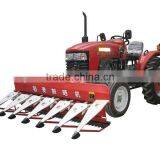 Four Wheel Used 180cm-240cm Harvest Part, Reaper Head thumbnail-3