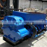 Best Red Clay Brick Making Machine/small Vacuum Brick Maker thumbnail-1