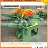 High Quality Automatic Nail Making Machine,common Wire Nail Making Machine,concrete Nail Making Machine From Auris thumbnail-1