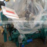5ton Big Loader Heavy Equipment Factory Supplier Model ZL953 Wheel Loader thumbnail-5