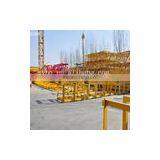 Luffing Tower Crane(GHD4522-8) for Sale thumbnail-3