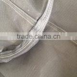 High Temperature Resistant Fiberglass Long Filter Bag With Intermediate Rings for Power Plant thumbnail-5