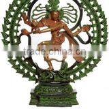 Shiva as Nataraja Statue for Decorative thumbnail-3