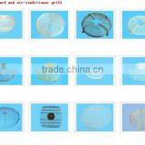 Grill for Fan Guard, Air Conditioner thumbnail-1