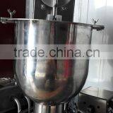 Full #304 Stainless Steel Donut Making Machine GRT-T101 thumbnail-2