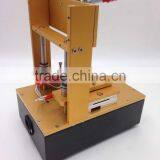 2017 Manual Frame Installer Machine for Iphone Frame Fixing Machine thumbnail-2