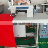 Ultrasonic Lace Sewing Machine for Non-woven Bag With CE thumbnail-2