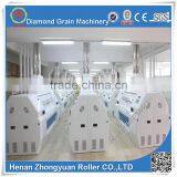 30TPD Maize Flour Production thumbnail-6