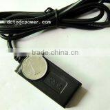 DC to DC Converter 8-22v to 5v Output 3.6A USB Dsg1 thumbnail-1