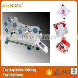 Hot Sale 15x15 Sublimation T-shirt Mini Heat Press Transfer Machine thumbnail-3