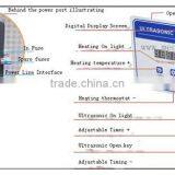 Ultrasonic Cleaning Transducer JP-080S thumbnail-6