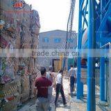 3800mm Corrugated Paper Equipment Chinese Manufacturing thumbnail-2