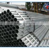 Bs1387 GI Pipe Astm A53 Galvanized Pipe thumbnail-4