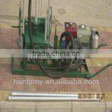 HF80 Portable Type Water Well Drilling Machine thumbnail-5
