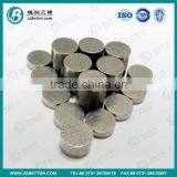 18g/cm3 Density Tungstent Alloy Weight Dia 3/8 Tungsten Kits thumbnail-1
