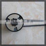 #219 Chain 3/4" Bore 17 Tooth Max Torque Clutch and #219 Chain Mini Bike Go Kart Parts thumbnail-5