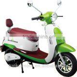 EEC Approved 1200W Adult Electric Scooter/electric Vehicle (TKE1200E-C) thumbnail-1