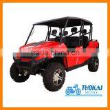 1100cc UTV /EFI Automatic UTV/4seats UTV 4WD/2WD (TKU1100E) thumbnail-1