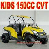 150cc Kids Truck thumbnail-1