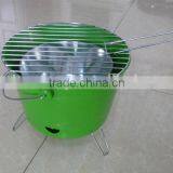 Promotional Portable Small Bbq Grills thumbnail-3