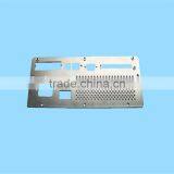 High Precision Custom Oem and Odm Metal Stamping Parts/custom Fabrication Auto Parts thumbnail-6