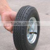 Caster Wheel 2.50-4 High Quality & Reasonable Price thumbnail-1
