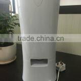 Ultrasonic Mini Humidifier Air Diffuser Purifier Air Diffuser Mist Maker Home Office Orange thumbnail-4