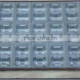 Plastic Thermoforming Pharmaceutical Packaging Tray Mould Maker thumbnail-6