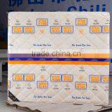 NaiGu Factory Supply Low Price Mattress Packing Plastic PVC Film thumbnail-1