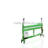 Best Sale! (NG-02C)Capper-seal Plastic Bag Machine thumbnail-1