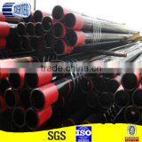 ASTM A312 Tp321 Steel Pipe for Chemical Industry &Oil Gas Transporting Line thumbnail-2
