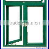 Sliding Balcony Window/blind Inside Double Glass Window thumbnail-1