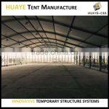 Best Quality 20m Outdoor Arcum Shaped Commercial Marquee Tent Event for Sale thumbnail-2