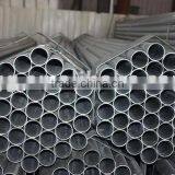 STK500 Hot Dipped Galvanized Steel Pipe JISG 3444 thumbnail-1