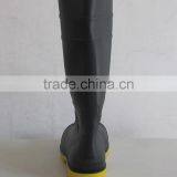 Industry Steel Toe Safety Boots thumbnail-4