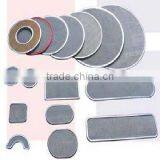 Stainless Steel Filter Series